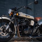 Why Janus Motorcycles Buys Its Engine From China