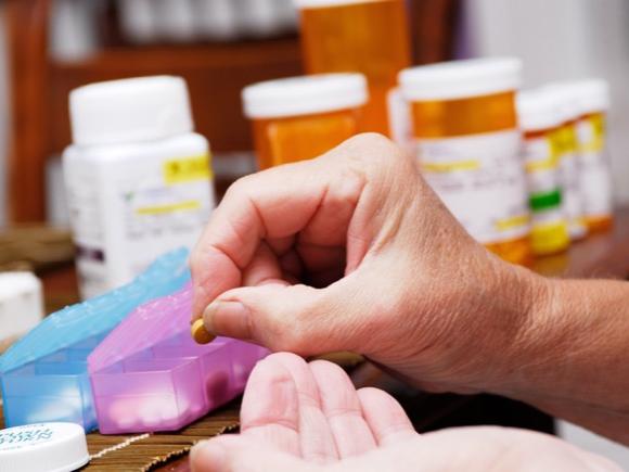 Research: Americans Spend Half Their Lives on Prescription Drugs | Mirage News