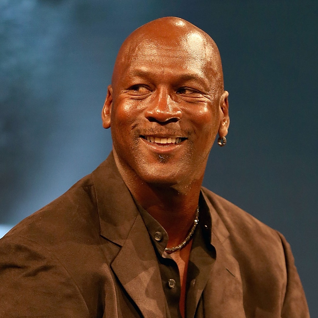 Michael Jordan Makes History as His Net Worth Reaches $3 Billion