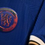 Chelsea agree new £40m-plus shirt sponsor deal with sports technology firm