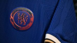 Chelsea agree new £40m-plus shirt sponsor deal with sports technology firm