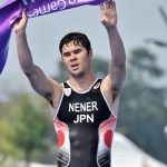 Kenji Nener crowned Asian Games champion in Hangzhou