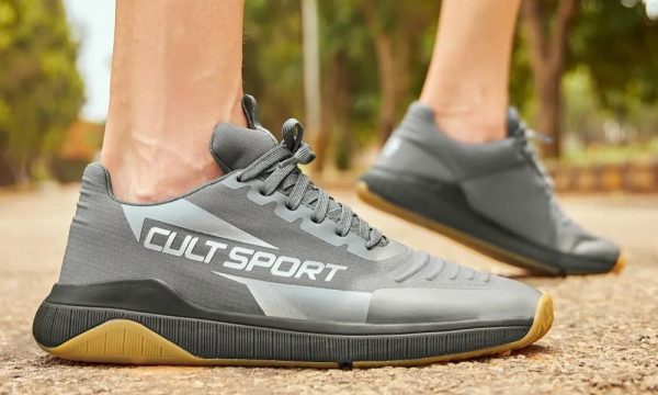 Comfort, Breathability, and Precision: Cult.sport’s Shoes Are Perfect For Indian Conditions