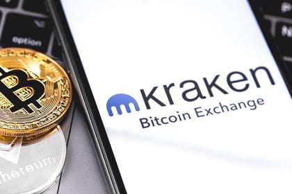 Kraken Boosts European Presence with Planned BCM Acquisition