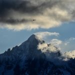 2 plane crashes and 20,000 climbers: Mont Blanc in numbers