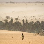 UNICEF: Children in Africa are among the most at risk to climate change