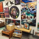 Edmonton Fall Home Show: Find your art treasures at Home Good Haven