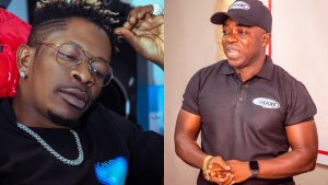 I’m now officially Shatta Wale’s manager – Sammy Flex