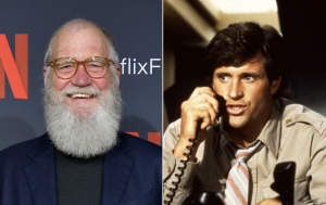 David Letterman’s ‘Airplane!’ Audition Was So Terrible the Crew Went Up to Him and Said, ‘You Can’t Act!’: ‘I Laughed My Way Back to the Car’