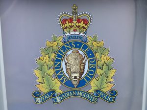 Reports of trafficked foreign workers in Hinton: RCMP