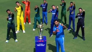 Cricket World Cup 2023: Captains’ Day Kicks Off In Style, Read What All Skipper’s Had to Say Ahead Of Mega Tournament