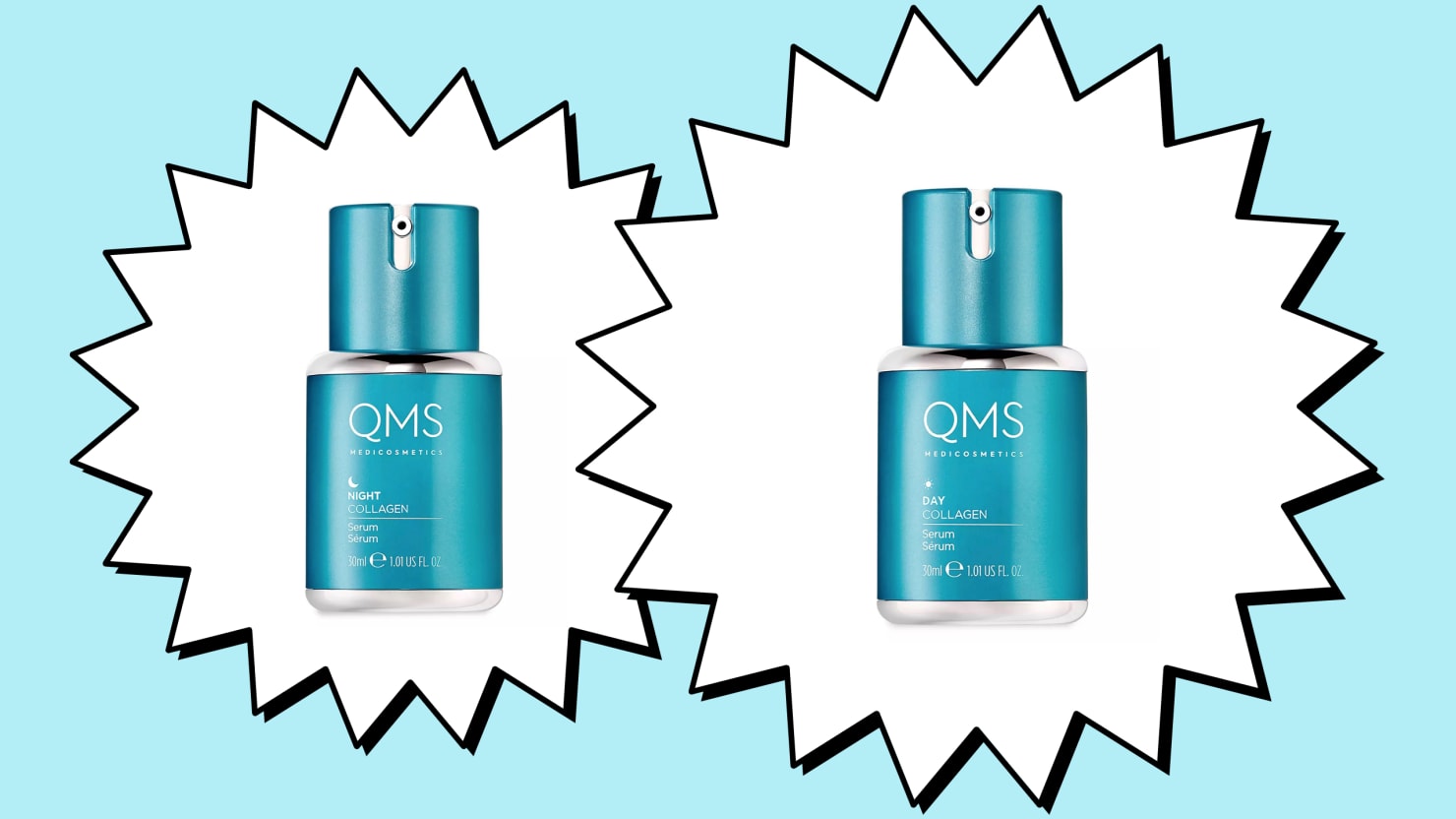 This Spa-Grade Serum Counteracts Retinoid-Induced Irritation