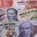 Mexican Peso stumbles to a seven-month low amidst resilient US Dollar, domestic economic strains