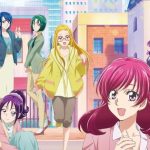 Crunchyroll to Stream Power of Hope ~Precure Full Bloom~ Anime Starting on Saturday