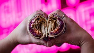 I am Döner signs first London franchise