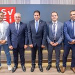 Egypt’s first factory for mobile accessories opens in SCZONE