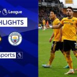 Wolves stun Man City to deliver Champions first loss of the season