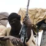 Gunmen Abduct Female Students In Katsina University