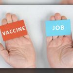 Opinion: State agencies can rehire workers terminated for lack of a COVID-19 vaccine