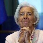 ECB’s Lagarde: confident over 2% inflation target and Europe’s winter gas situation