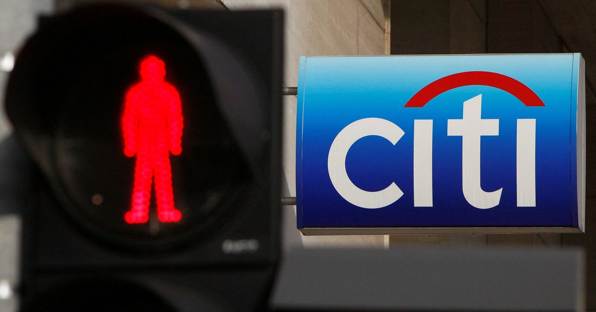 Citigroup outlines layoff process, reassignments in overhaul -memo