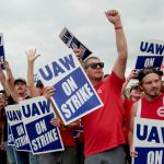 GM estimates costs of UAW strike through Sept. 30 at $200 million