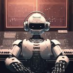 No Ban on AI-Made Music, but Ethics Matter: Spotify CEO