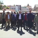 Madagascar: opposition rally denied