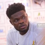 AFCON 2023Q: Injury update on Thomas Partey, Sulemana & Others