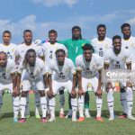 Ghana vs CAR: Partey misses out, Baba Rahman, Ofori make return to Black Stars squad