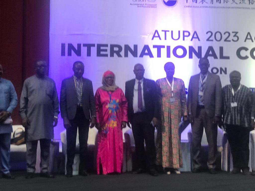 ATUPA appeals for support for TVET to enhance production growth