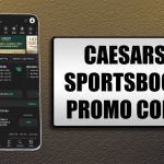 Caesars Sportsbook Promo Code NEWSWK1000: Get $1,000 Bet for CFB or NFL