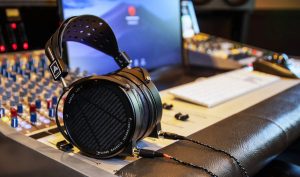 Sony to acquire Audeze