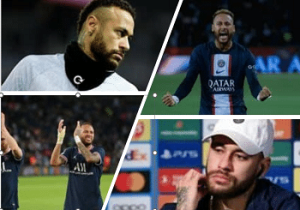 Neymar Completes Move to Al Hilal Following Successful Six Seasons with PSG