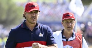 Brooks Koepka eviscerates Jordan Spieth, JT: “F**k those country club kids,’ per Alan Shipnuck