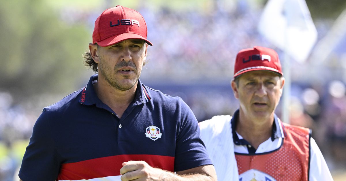 Brooks Koepka eviscerates Jordan Spieth, JT: “F**k those country club kids,’ per Alan Shipnuck