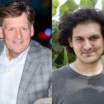 Michael Lewis says being around Sam Bankman-Fried was a downgrade from his more materialistic life: ‘The food was worse. The company was worse.’