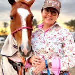 Cowgirl meet lifts spirits as women focus on themselves