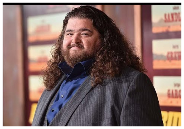 Jorge Garcia: Biography, Marriage, Career, Weight Loss, Net Worth