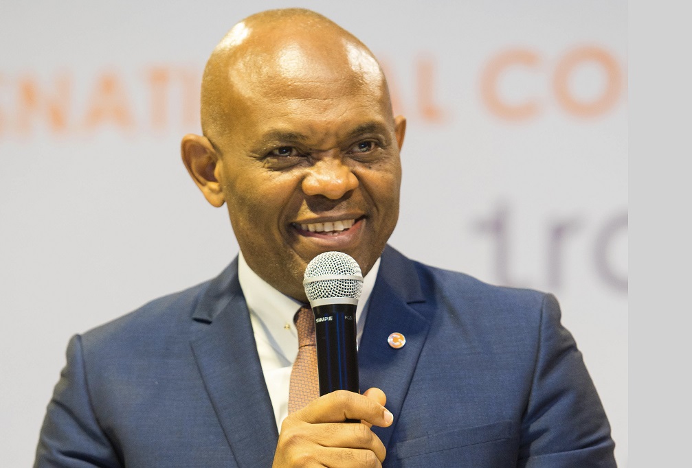 There Is No Plan By Tinubu To Make Me New CBN Governor – Tony Elumelu