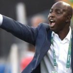 Siasia Mourns Five-Year Absence From Football