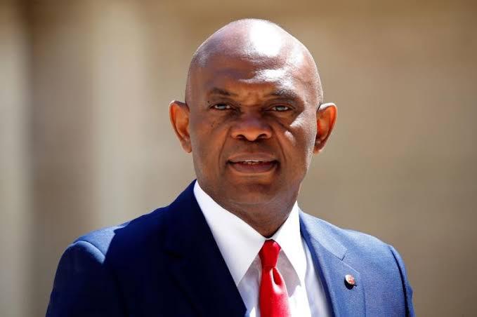 Tony Elumelu Debunks News Around His Probable CBN Appointment 