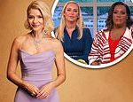 Holly Willoughby’s ‘kidnap’ horror: Presenter was ‘left distraught after learning of suspected plot against her shortly before she was due on air’ with Alison Hammond stepping in to replace her