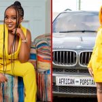 Nadia Mukami Drops Bombshell: I’m East Africa’s Wealthiest Female Artiste