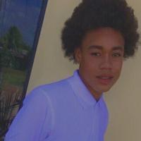 Isaiah, 18, is missing