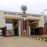 FUTA reacts as student slumps, dies in hostel