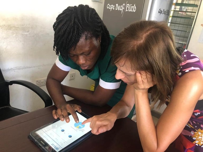 Digital Tech Boosts Quality Youth Health Services in Ghana | Mirage News