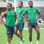 BREAKING: Togo FA Stops Newly Invited Super Eagles Player – He Is Togolese, He Can’t Play For Super Eagles