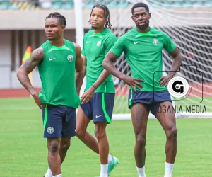 BREAKING: Togo FA Stops Newly Invited Super Eagles Player – He Is Togolese, He Can’t Play For Super Eagles