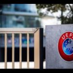 UEFA postpones upcoming games in Israel